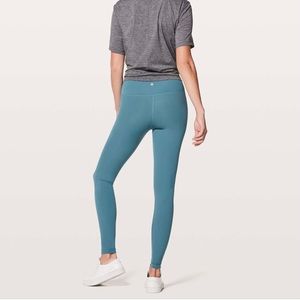 Lululemon wunder under pants